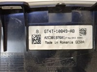 GT4T10849AB Щиток приборов (приборная панель) Ford Edge 2015-2018 20636774 #3