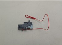 A2048200072 Электропривод запирания бака Mercedes E W212 2009-2016 20636778 #2