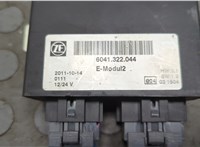 6041322044 Блок управления АКПП / КПП DAF XF 105 2006-2013 20636785 #4