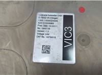  Блок управления системы VIC DAF XF 105 2006-2013 20636786 #2