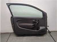 6R3845201 Стекло боковой двери Volkswagen Polo 2009-2014 11520326 #2