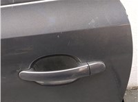 6R3845201 Стекло боковой двери Volkswagen Polo 2009-2014 11520326 #7