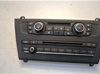  Переключатель отопителя (печки) BMW X3 F25 2010-2017 20636793 #1