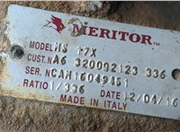 7420836806 Редуктор моста Renault D 2013- 20636797 #7