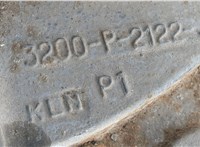 7420836806 Редуктор моста Renault D 2013- 20636797 #8