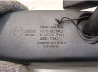 878100W230 Зеркало салона Lexus HS 2009-2018 20636801 #4