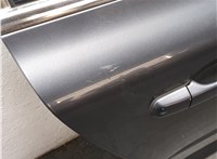  Стекло боковой двери Volvo S80 2006-2016 11520339 #4