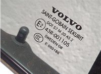  Стекло боковой двери Volvo S80 2006-2016 11520339 #6