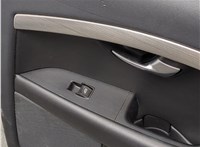  Стекло боковой двери Volvo S80 2006-2016 11520339 #7