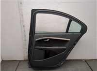  Стекло боковой двери Volvo S80 2006-2016 11520339 #9
