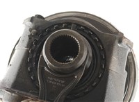  Редуктор моста Mercedes Actros MP4 2011-2022 20636810 #5