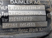  Редуктор моста Mercedes Actros MP4 2011-2022 20636810 #8
