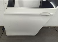  Замок двери BMW 5 F10 2010-2017 11520343 #3