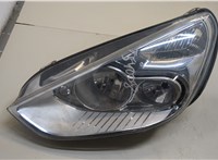  Фара (передняя) Ford S-Max 2010-2015 20636820 #1