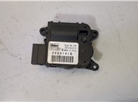 2009141B Электропривод заслонки отопителя Ford Explorer 2010-2015 20636821 #1