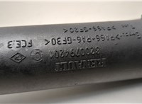  Патрубок интеркулера Renault Clio 2009-2012 20636829 #3