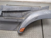  Подножка Mercedes Actros MP4 2011-2022 20636830 #1