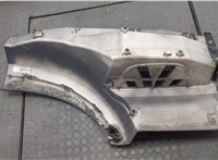  Подножка Mercedes Actros MP4 2011-2022 20636830 #4