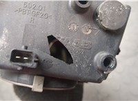  Фара противотуманная (галогенка) Saab 9-3 2002-2014 20636848 #4
