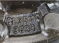81350107016 Редуктор моста Man L2000 1993-2000 20636854 #6