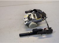 DB5Z78611B09AC Ремень безопасности Ford Explorer 2010-2015 20636857 #2