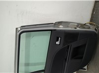  Дверь боковая (легковая) Ford Mondeo 3 2000-2007 20636861 #2