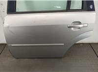  Дверь боковая (легковая) Ford Mondeo 3 2000-2007 20636861 #4