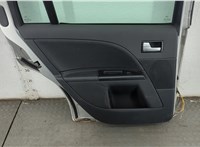  Дверь боковая (легковая) Ford Mondeo 3 2000-2007 20636861 #11