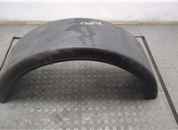  Крыло задней оси DAF XF 105 2006-2013 20636872 #1