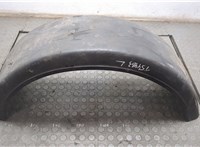  Крыло задней оси DAF XF 105 2006-2013 20636878 #1