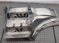  Подножка Mercedes Actros MP4 2011-2022 20636893 #4