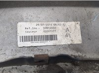  Подножка Mercedes Actros MP4 2011-2022 20636893 #6