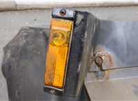  Крыло задней оси DAF XF 105 2006-2013 20636895 #3