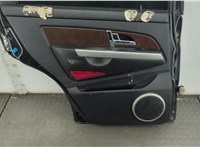  Стеклоподъемник электрический SsangYong Rexton 2001-2007 11520392 #6