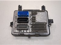 12702505 Блок управления двигателем Chevrolet Equinox 2017-2024 20636914 #1