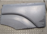 A9608847275 Крыло кабины Mercedes Actros MP4 2011-2022 20636921 #1
