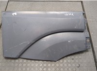 A960884735 Крыло кабины Mercedes Actros MP4 2011-2022 20636926 #1