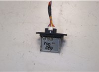  Сопротивление отопителя (моторчика печки) Nissan Note E11 2005-2013 20636927 #1