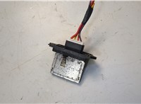  Сопротивление отопителя (моторчика печки) Nissan Note E11 2005-2013 20636927 #3