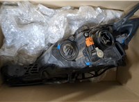  Фара (передняя) Mazda 3 (BK) 2003-2009 20636935 #2