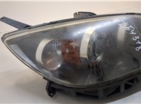  Фара (передняя) Mazda 3 (BK) 2003-2009 20636935 #4