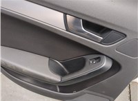 8K0839015 Замок двери Audi A4 (B8) 2007-2015 11520404 #6