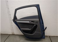 8K0839015 Замок двери Audi A4 (B8) 2007-2015 11520404 #8