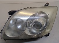  Фара (передняя) Toyota Avensis 2 2003-2008 20636948 #1