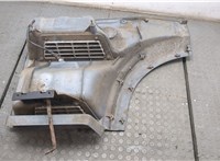 1836305 Подножка DAF XF 105 2006-2013 20636949 #3