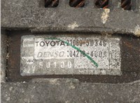 2706050340 Генератор Lexus LS430 UCF30 2000-2006 20636950 #2