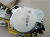  Ремень безопасности Audi A6 (C7) 2011-2018 20636952 #3