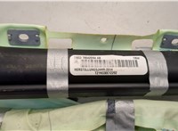  Подушка безопасности боковая (шторка) Ford Explorer 2010-2015 20636957 #2
