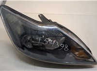 1754445, 8M5113100DF Фара (передняя) Ford Focus 2 2008-2011 20636963 #1