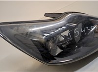 1754445, 8M5113100DF Фара (передняя) Ford Focus 2 2008-2011 20636963 #5